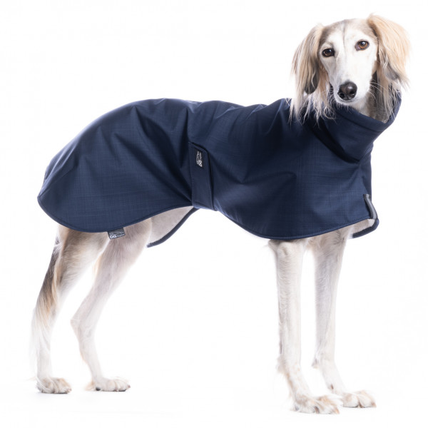 Windhundmantel Wintermantel