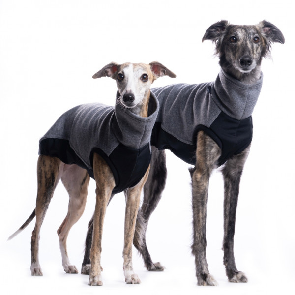 DG | OUTDOOR Jumper - grey