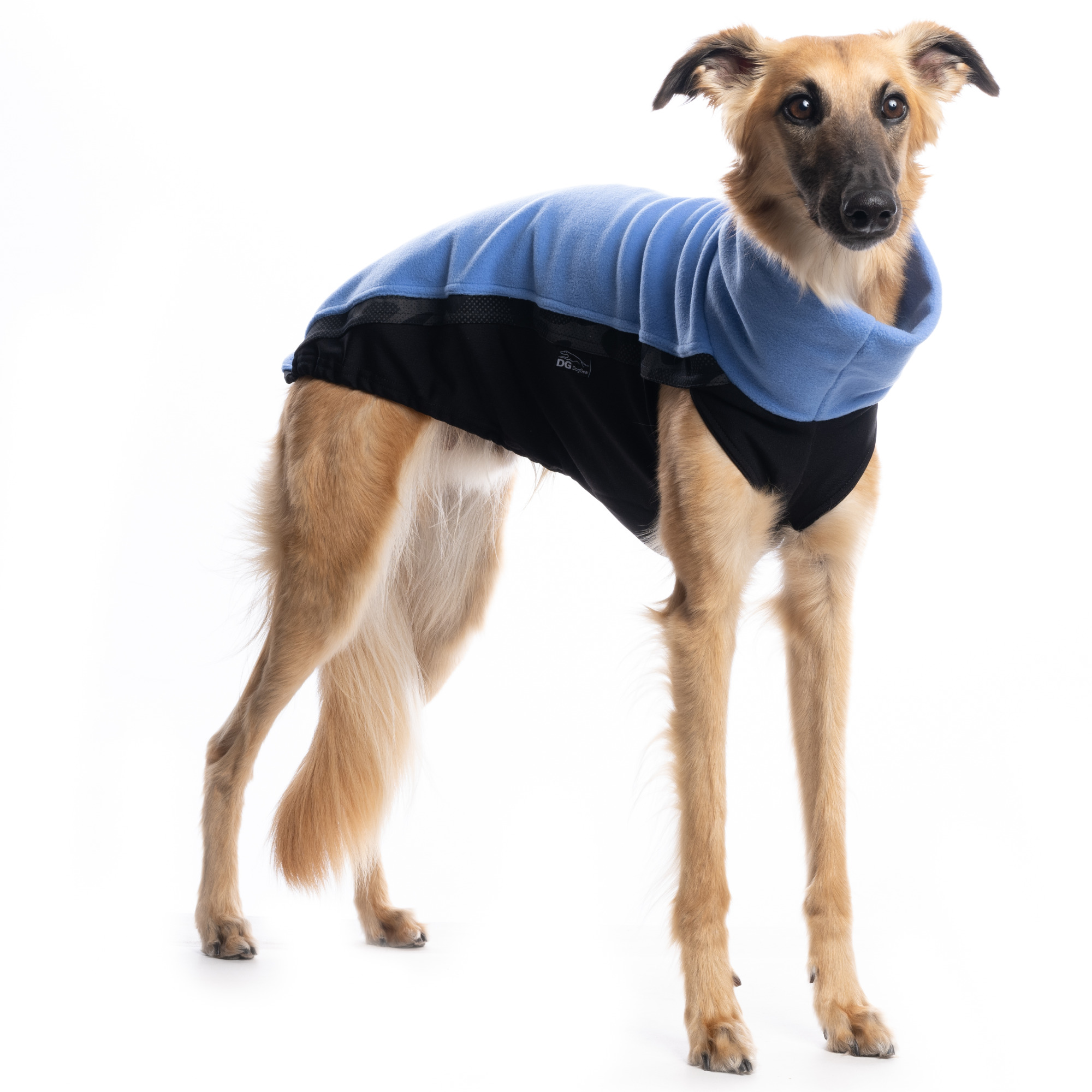 doggear Fleeceshirt | GalgoStore