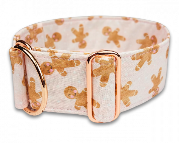 HUndehalsband Weihnachten