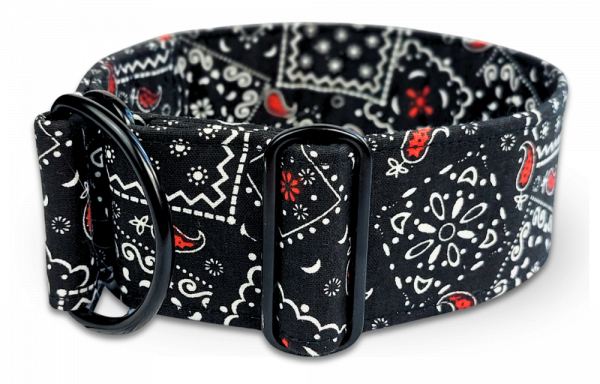Bandana - schwarz