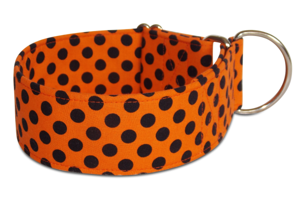 pumpkin dots