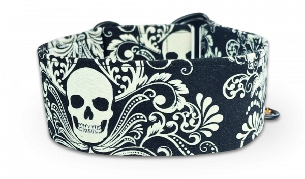 Vintage Skull