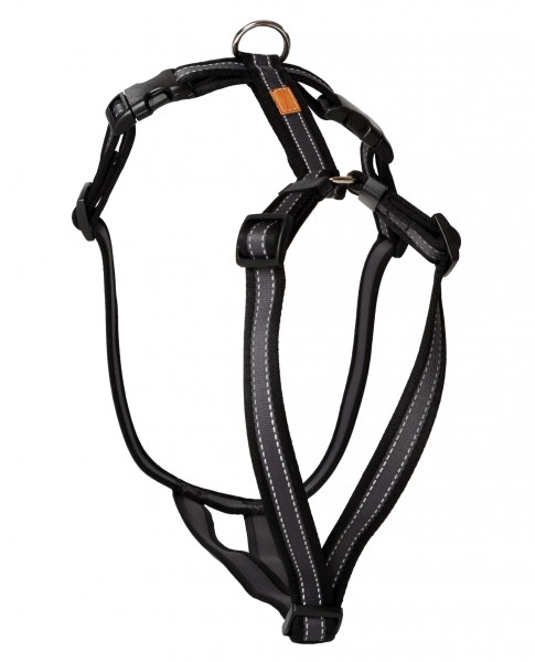 Sicherheitsgeschirr standard SOFT GRIP