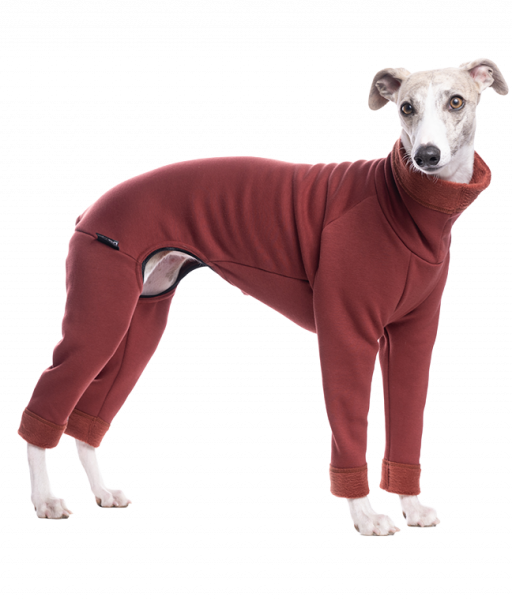 DG | URBAN warmkeeper body PICANTE