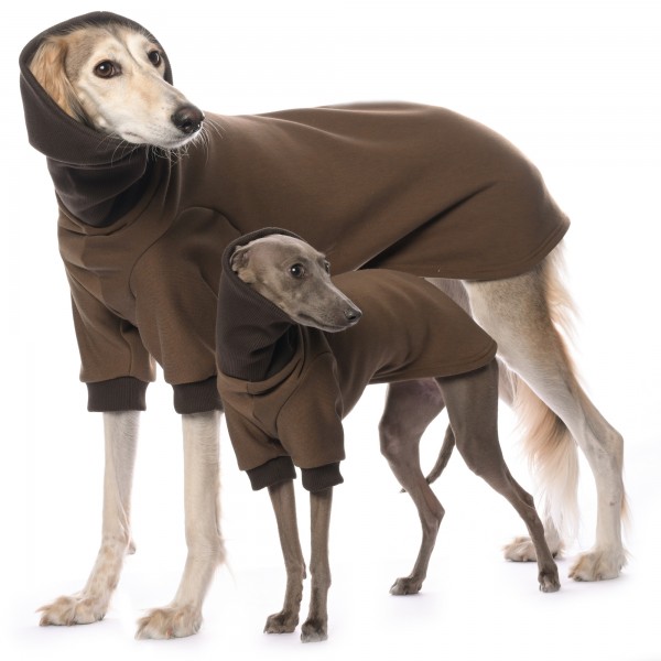 windhund sweatshirt doggear