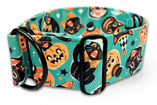 Hundehalsband Halloween