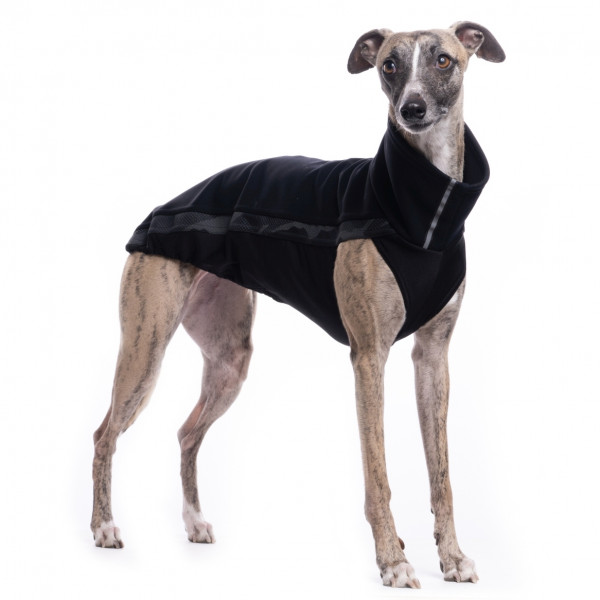 doggear tek top windhundshirt
