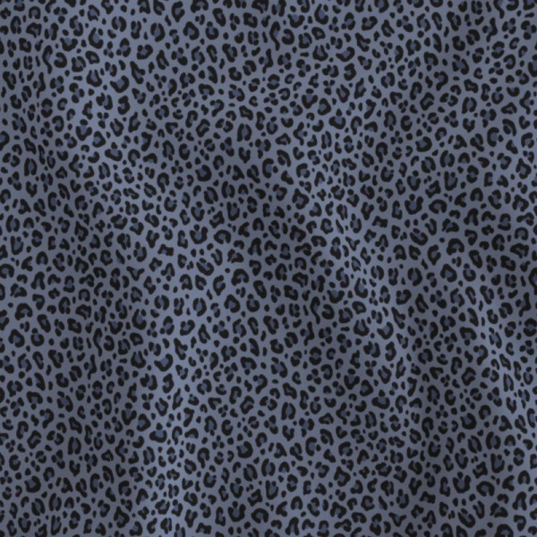 Hundehalsband leo jeans