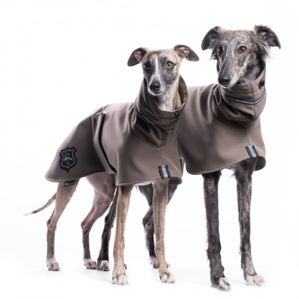 Windhund Mantel