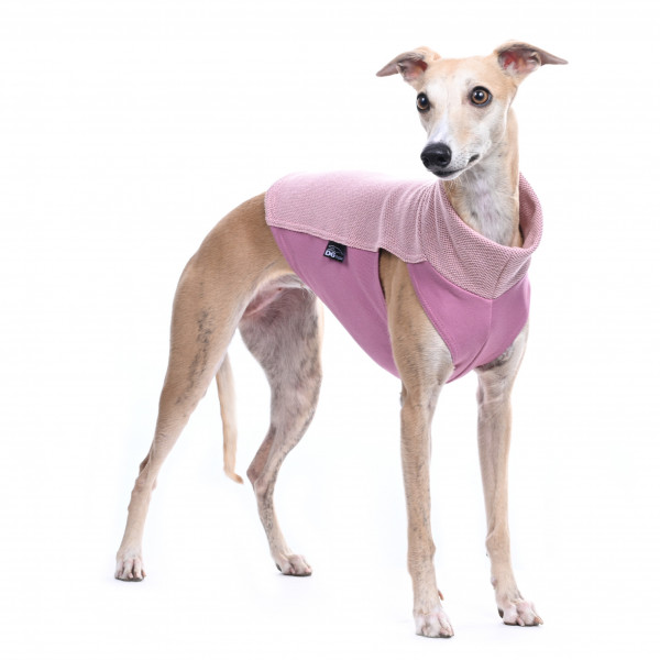 DG | Unterziehshirt Baumwolle Pique Pink