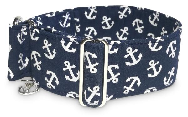 anchors away! Zugstopp 5cm