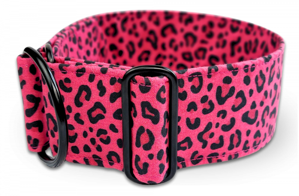 Leo - pink